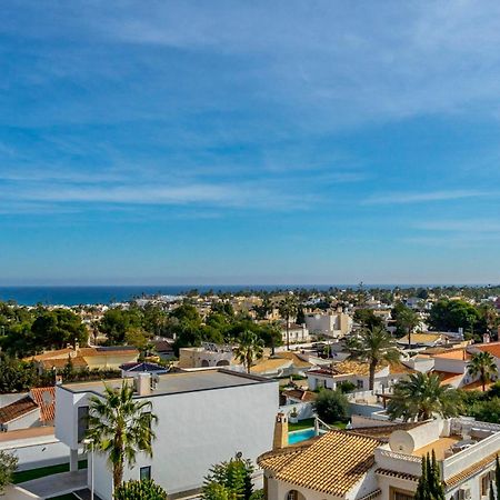 He Zenia San Francisco Apartment โอริอุเอลา ภายนอก รูปภาพ