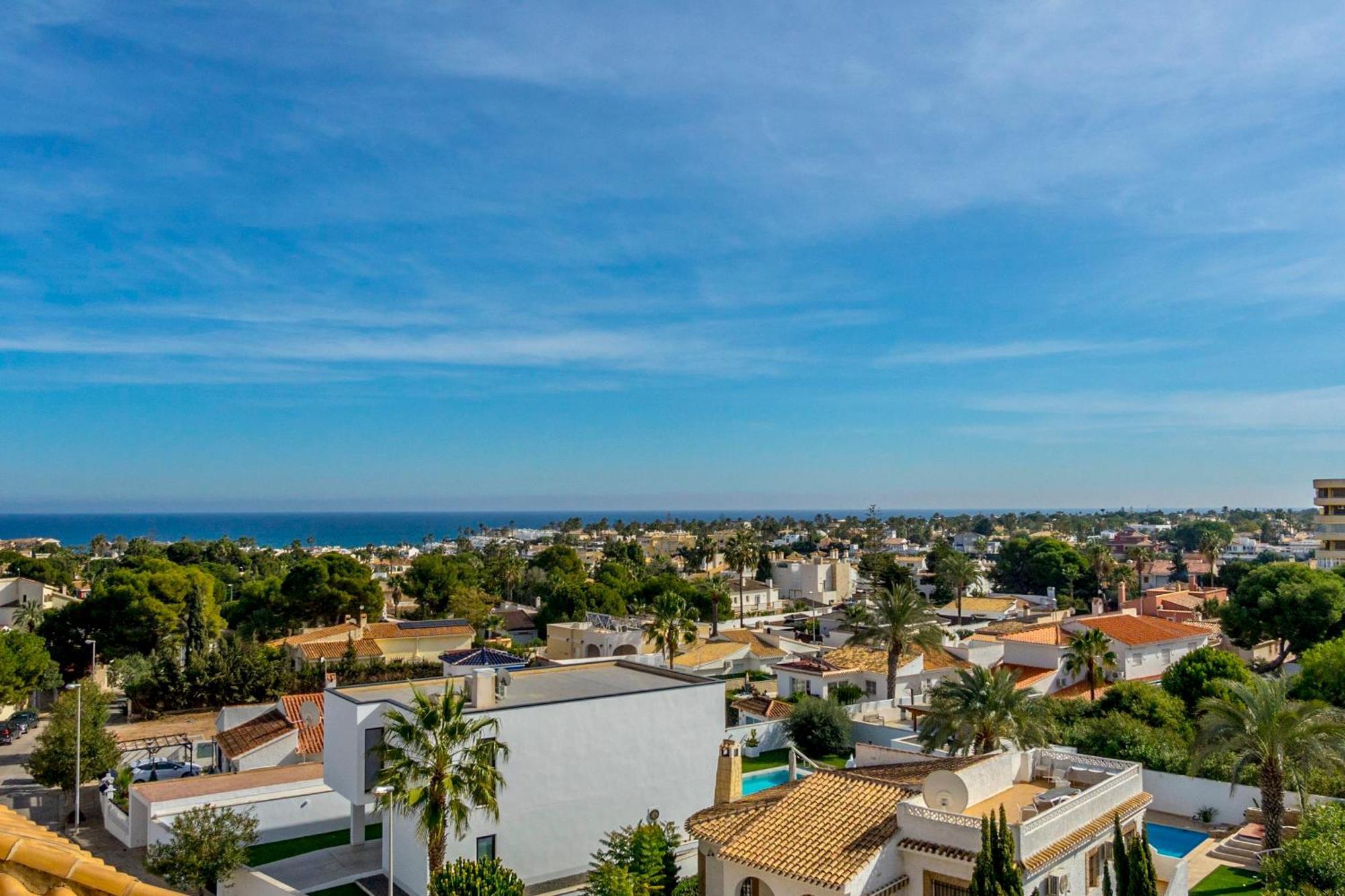 He Zenia San Francisco Apartment โอริอุเอลา ภายนอก รูปภาพ