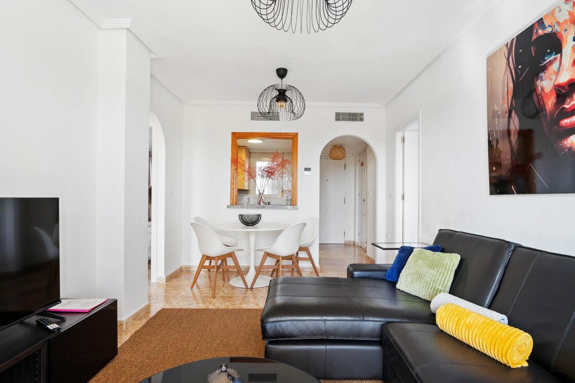 He Zenia San Francisco Apartment โอริอุเอลา ภายนอก รูปภาพ