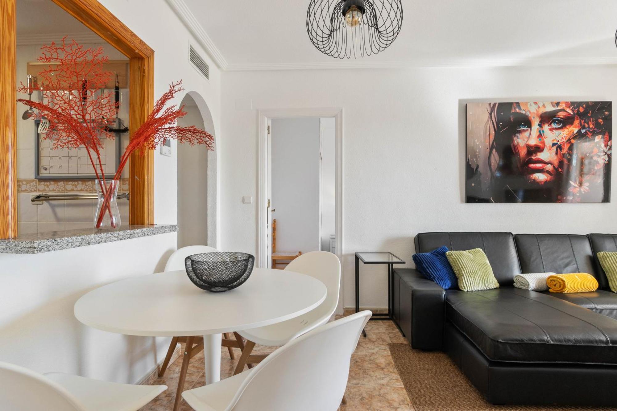 He Zenia San Francisco Apartment โอริอุเอลา ภายนอก รูปภาพ