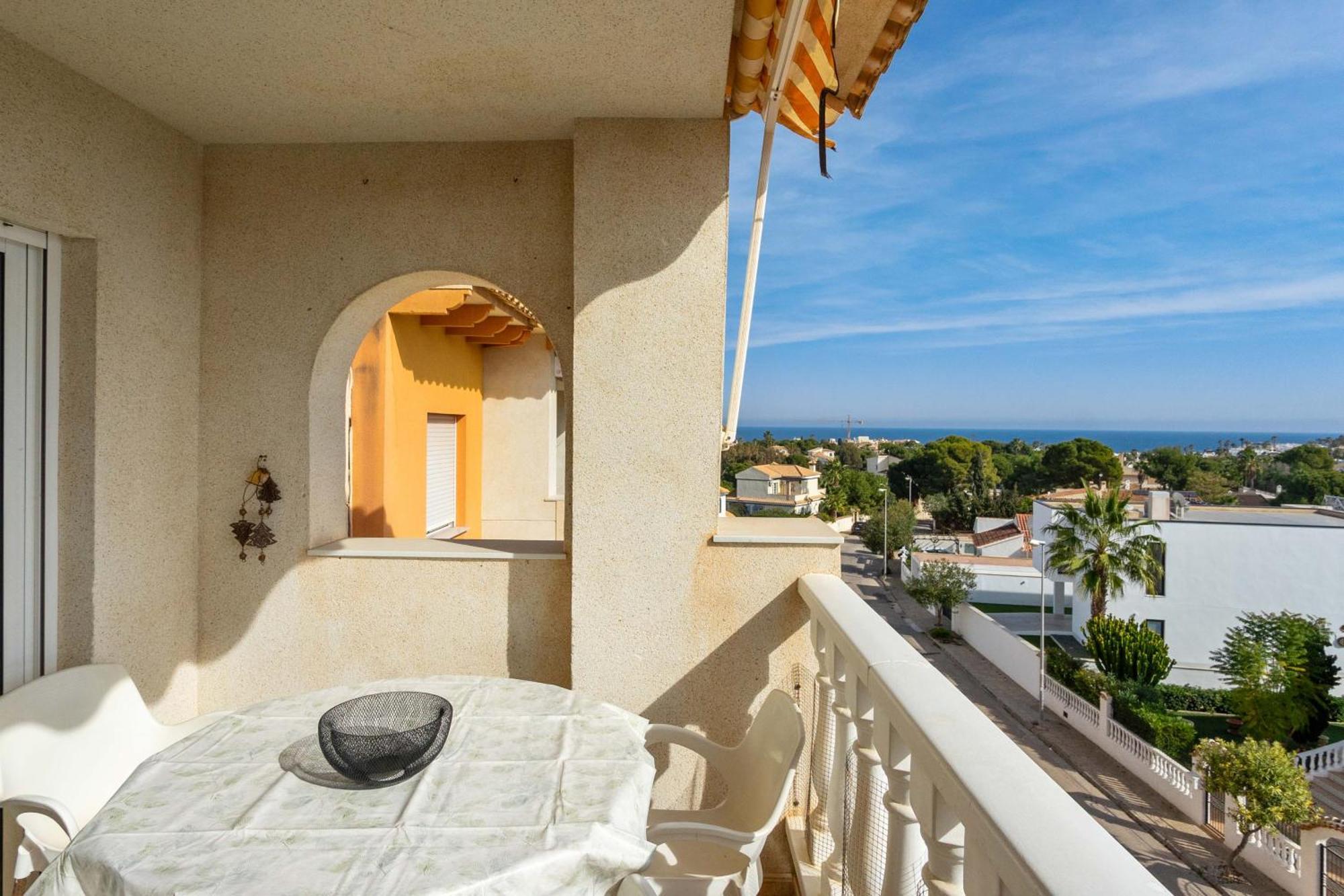He Zenia San Francisco Apartment โอริอุเอลา ภายนอก รูปภาพ