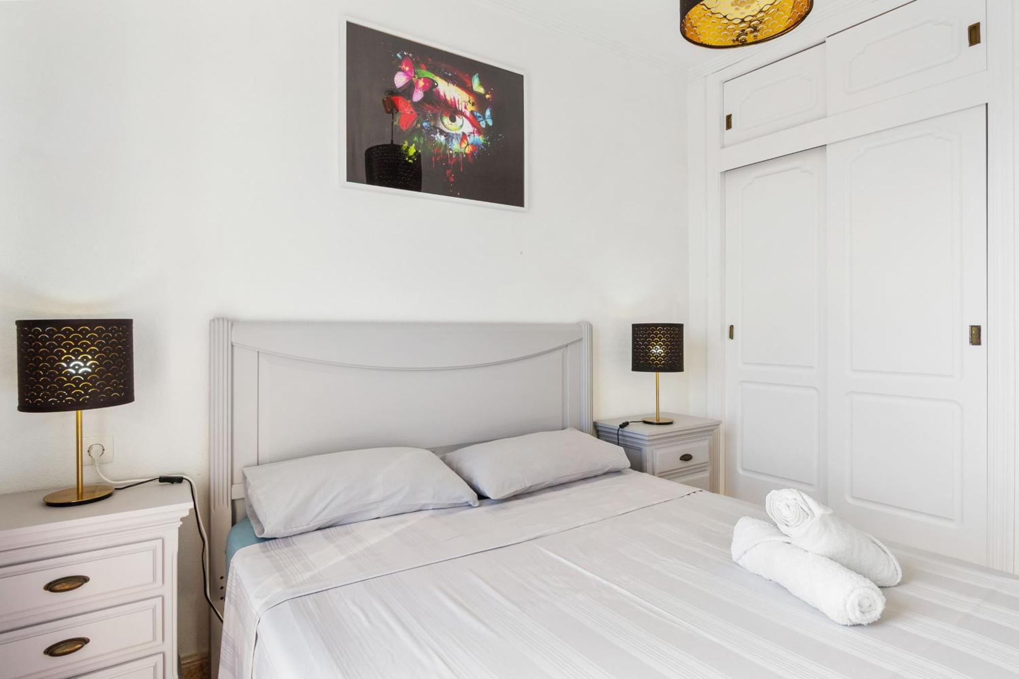 He Zenia San Francisco Apartment โอริอุเอลา ภายนอก รูปภาพ